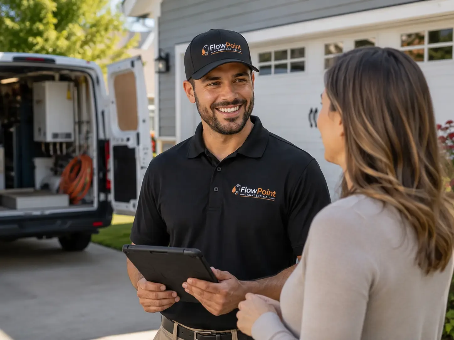 Tankless Water Heater Installation Brimfield, MA FAQs